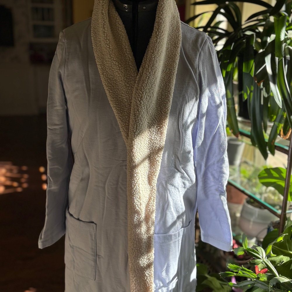 Eddie Beaur Jacket